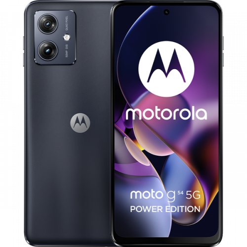 Motorola Moto G54 Power 5G 12/256GB