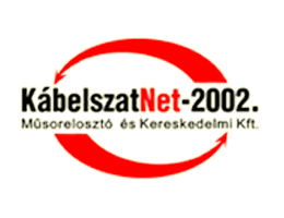 KábelszatNet-2002 - NET100