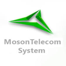 Moson Telecom System - Média XL 250 Mbit