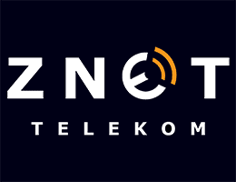 ZNET Telekom - Smart Home S + Alap TV
