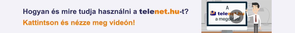 Telenet video