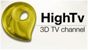3D High TV