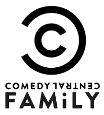 Comedy Central Family