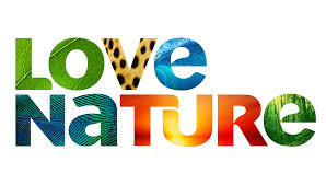 Love nature