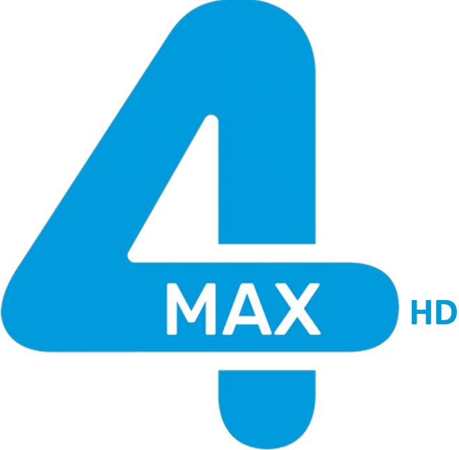 Max4 HD