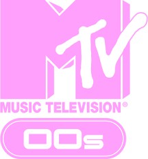 MTV 00s