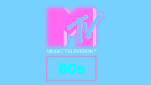 MTV 80s