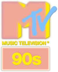 MTV 90s