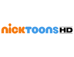 Nicktoons HD