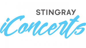 Stingray iconcerts 