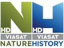 Viasat Nature/History HD