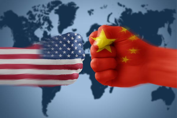 A kínai-amerikai kereskedelmi háború a mobilszektort is elérte