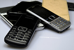 GSM, avagy mobilforradalom