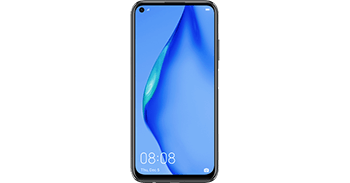 Huawei P40 lite DS