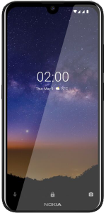 Nokia 2.2 16 GB Dual SIM
