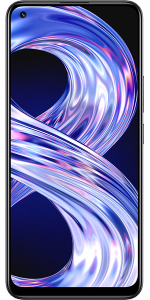 Realme 8 64GB