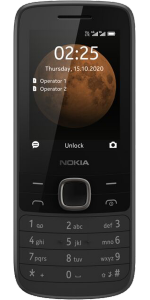 Nokia 225 4G
