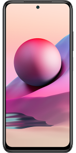 Xiaomi Redmi Note 10S 128 GB Dual SIM