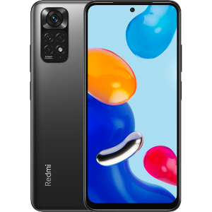 Xiaomi Redmi Note 11 64 GB Dual SIM
