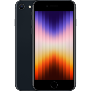 Apple iPhone SE (2022) 64 GB