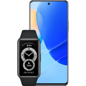 HUAWEI Nova 9 SE 128GB Dual SIM