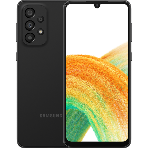 Samsung Galaxy A33 5G 128GB Dual SIM