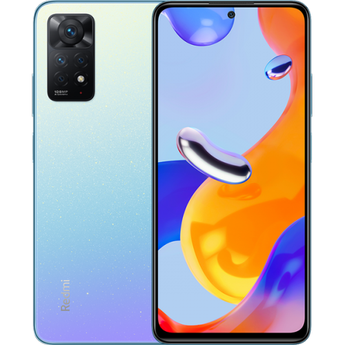 Xiaomi Redmi Note 11 Pro 128GB Dual SIM
