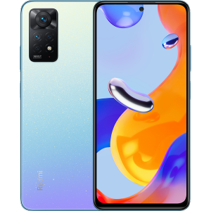 Xiaomi Redmi Note 11 Pro 128GB Dual SIM