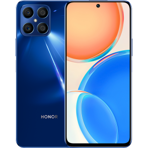 Honor X8 128 GB Dual SIM