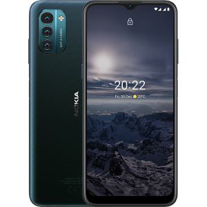 Nokia G21 64 GB Dual SIM