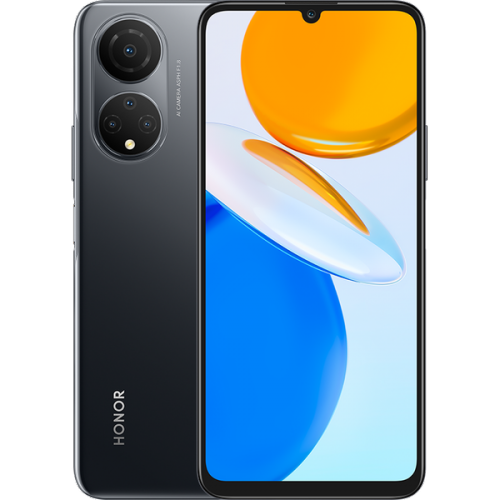 Honor X7 128 GB Dual SIM
