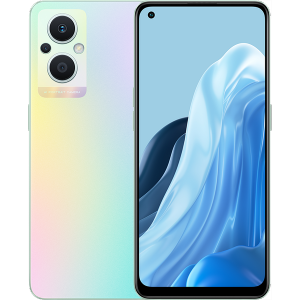 OPPO Reno 7 Lite 5G 128 GB Dual SIM