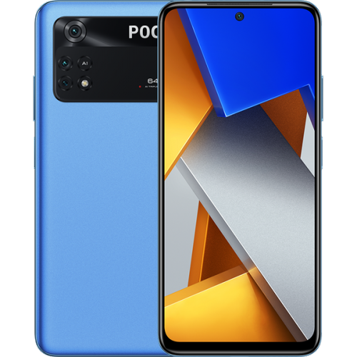 Poco M4 Pro 128GB Dual SIM