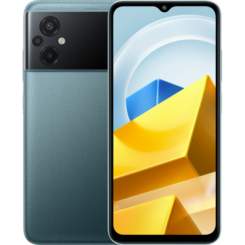 Poco M5s 128 GB Dual SIM