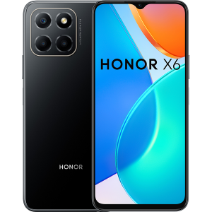 Honor X6