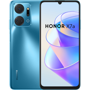 Honor X7a
