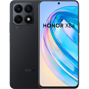 Honor X8a
