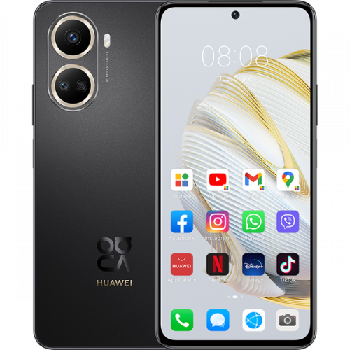 HUAWEI Nova 10 SE 128 GB Dual SIM