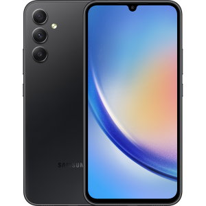 Samsung Galaxy A34 5G 128GB Dual SIM