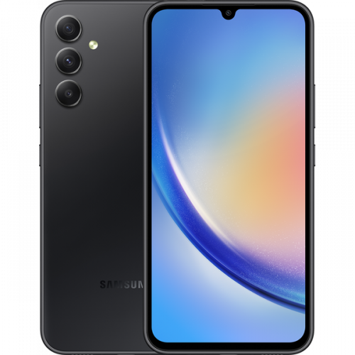 Samsung Galaxy A34 5G 256GB Dual SIM