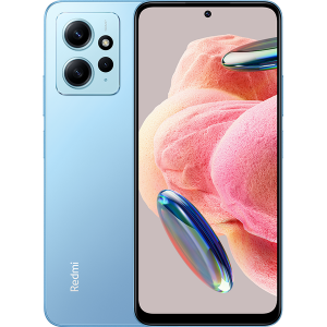 Xiaomi Redmi Note 12 128GB Dual SIM