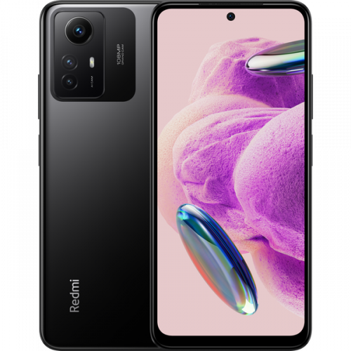 Xiaomi Redmi Note 12S 256GB Dual SIM