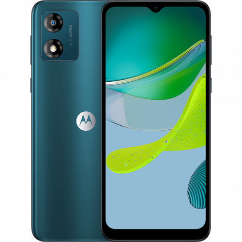Motorola Moto E13 64GB Dual SIM