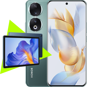 Honor 90 5G 256GB