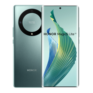 Honor Magic 5 lite 5G 256 GB