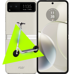 Motorola Moto Razr 40