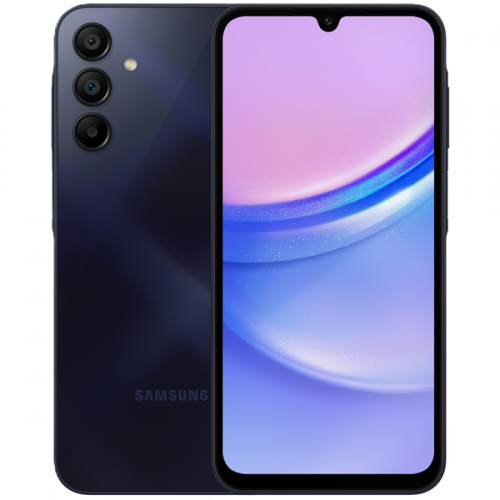 Samsung Galaxy A15 5G 128GB Dual SIM