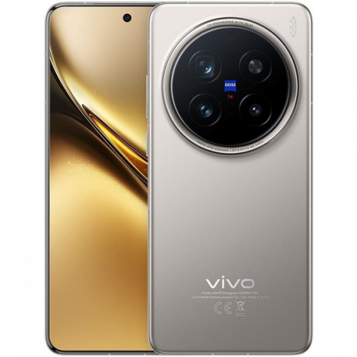 Vivo X200 Pro 5G 512GB