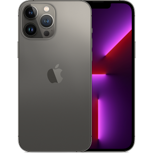 Apple iPhone 13 Pro Max 128GB (használt)