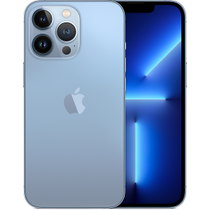 Apple iPhone 13 Pro 128GB (használt)